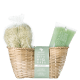 Kit Feito Brasil Vitaminada Coco Verde (2 Produtos) (1)