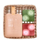 Kit Feito Brasil Vitaminada Néctar de Banho Papaia (3 Produtos) (1)