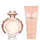 Conjunto Olympéa Paco Rabanne Feminino - Eau de Parfum 80ml + Hidratante Corporal 100ml (3)
