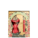 Conjunto La Belle Jean Paul Gaultier Feminino - Eau de Parfum 100ml + Travel Size 10ml (2)