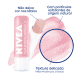 NIVEA Scrub Rosa Mosqueta - Esfoliante Labial 4,8g (2)