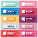 NIVEA Scrub Rosa Mosqueta - Esfoliante Labial 4,8g (4)