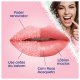 NIVEA Scrub Rosa Mosqueta - Esfoliante Labial 4,8g (5)