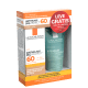 Kit La Roche-Posay Anthelios Cor Clara FPS 60 + Effaclar (2 Produtos)