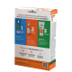 Kit La Roche-Posay Anthelios Airlicium FPS 70 Duo (2 Produtos) (2)