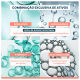 Avène Cleanance Intense - Gel de Limpeza Profunda 300g (10)