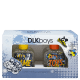 Conjunto DLK Boys Let's Game e Let's Toys Delikad Masculino (2 Produtos) (2)