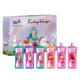 Kit Delikad Fantasy Escape Body Lotion Mini (6 Produtos)