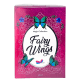 Fairy Wings Magic Collection Delikad Deo Colônia - Perfume Feminino 95ml (2)