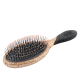 Wet Brush Pro Detangler Sparkle Ouro Rosé - Escova de Cabelo (3)