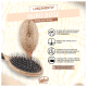 Wet Brush Pro Detangler Sparkle Ouro Rosé - Escova de Cabelo (5)