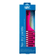 Wet Brush Pro Flex Dry Paddle Rosa - Escova Raquete (3)