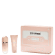 Conjunto 212 VIP Rosé Carolina Herrera Special Feminino - Eau de Parfum 80ml + Body Lotion 100ml (1)
