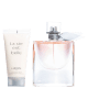Kit La Vie Est Belle Lancôme Feminino - Eau de Parfum 50ml + Body Lotion 50ml (3)