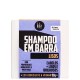 Lola Cosmetics Lisos - Shampoo em Barra 90g (2)