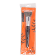 Macrilan Max A03 - Pincel Kabuki Reto para Base (3)
