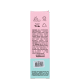 Vizzela Cosméticos 01 - Base Líquida 30g (4)