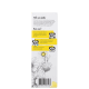 Vizzela Cosméticos Cleansing Oil - Óleo Demaquilante 100ml (4)