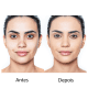 Vizzela Cosméticos 10 em 1 FPS 30 Cor 07 - BB Cream 35g (5)