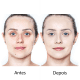 Vizzela Cosméticos 10 em 1 FPS 30 Cor 07 - BB Cream 35g (6)