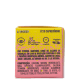 Vizzela Cosméticos Ecobrilho Crystals Pedra dos Signos Capricórnio - Pigmento 1,5g (4)