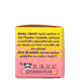 Vizzela Cosméticos Ecobrilho Crystals Pedra dos Signos Libra - Pigmento 1,5g (5)
