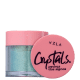 Vizzela Cosméticos Ecobrilho Crystals Pedra dos Signos Libra - Pigmento 1,5g (2)