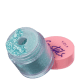 Vizzela Cosméticos Ecobrilho Crystals Pedra dos Signos Libra - Pigmento 1,5g (1)