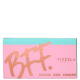 Vizzela Cosméticos BFF 04 - Paleta de Maquiagem 7,5g (3)