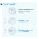 Bioderma Atoderm Óleo De Banho - Higiene Hidratante Diária 1 Litro (4)
