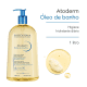 Bioderma Atoderm Óleo De Banho - Higiene Hidratante Diária 1 Litro (2)