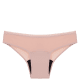 Pantys Comfy Fluxo Moderado Rosa - Calcinha Absorvente PP (1)