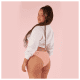 Calcinha Absorvente Pantys Comfy Fluxo Moderado Rosa M (5)