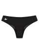 Pantys e Sempre Livre Básica Fluxo Moderado Preta - Calcinha Absorvente M (1)