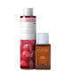 Kit Korres Pimenta Rosa (2 produtos)