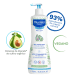 Mustela Suave - Gel de Banho 750ml (4)