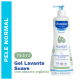 Mustela Suave - Gel de Banho 750ml (3)