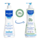 Mustela Suave - Gel de Banho 750ml (7)