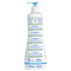Mustela Suave - Gel de Banho 750ml (2)