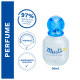 Musti Bebê Mustela Eau de Soin - Perfume Infantil 50ml (5)