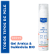 Mustela Bebê BIO Arnica e Calêndula - Creme Cicatrizante 100ml (3)