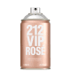 Carolina Herrera 212 VIP Rosé - Body Spray Feminino 250ml (2)