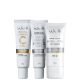 Kit Vult Anti-idade Facial (3 produtos)