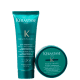 Kit Kérastase Résistance Therapiste Mini Duo (2 Produtos) (3)