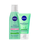 Kit NIVEA Controle do Brilho (2 produtos)