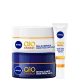 Kit NIVEA Q10 Anti-Idade (3 Produtos)