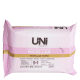 Lenço Demaquilante UNImakeup Micellar (25 Unidades) (1)