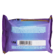 Lenços Demaquilantes UNImakeup Collagen Remover Wipes (30 Unidades) (2)