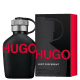 Perfume HUGO Just Different Revamp Hugo Boss Eau de Toilette Masculino 75ml (4)