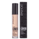 Payot High Cover Baunilha Light 2 - Corretivo Líquido 6ml (3)